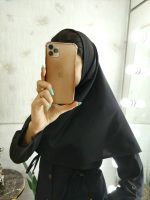 مقنعه قد ۹۰