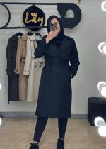 بارانی سانتانا - Image 14
