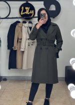 بارانی سانتانا - Image 9