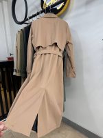 بارانی بلند زارا - Image 11
