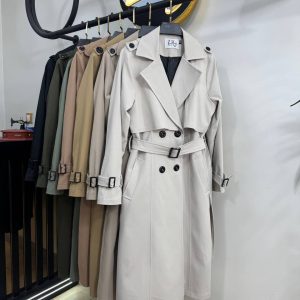 بارانی بلند زارا