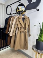 بارانی سانتانا - Image 8