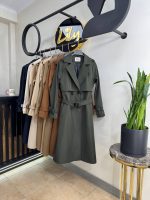 بارانی سانتانا - Image 11