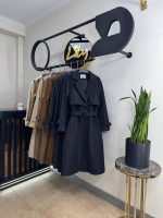 بارانی سانتانا - Image 5