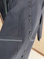 مانتو شلوار یقه گرد - Image 3