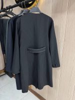 مانتو شلوار یقه گرد - Image 5