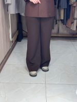 شلوار نیم بگ - Image 2