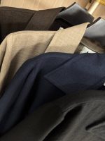 شومیز مانتویی آلما - Image 3