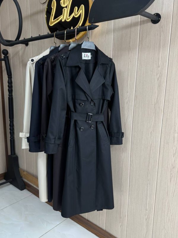 ترنج کت بلند دیارا - Image 3